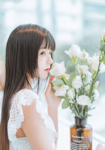 隔壁的女孩儿