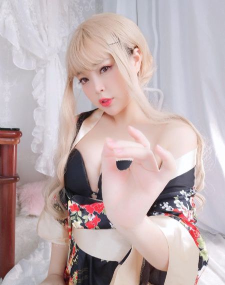 隔窗恋爱