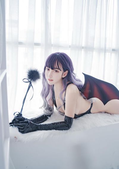 从指尖传出认真的热情
