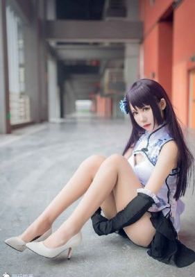 火口的2人