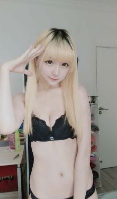色欲难禁