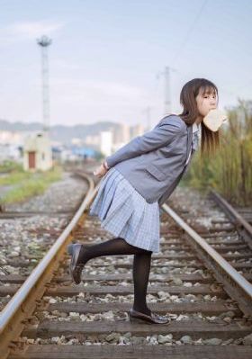 年轻妈妈