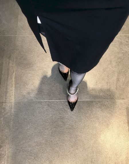 六姊妹