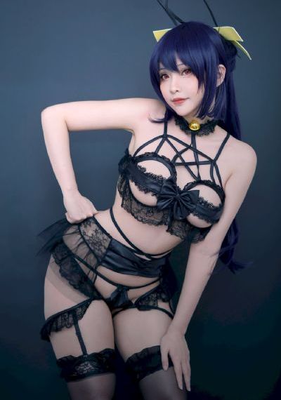 路人女主的养成方法