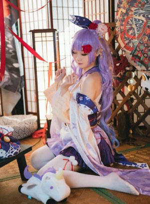 妖神记第一季