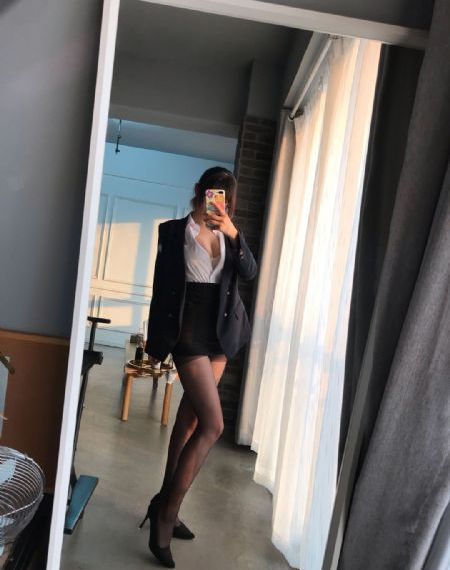 反贪局长