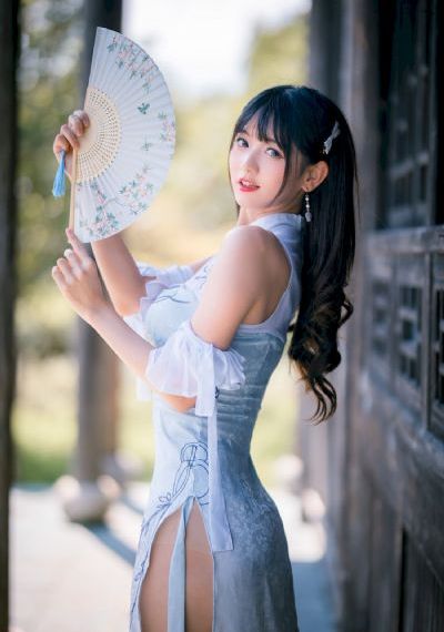 雨后骄阳