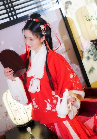 武则天外传