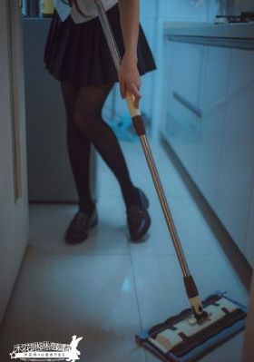 最近妹妹样子有点怪