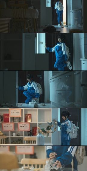赶尽杀绝 电影
