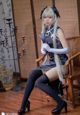 我的恶魔少爷