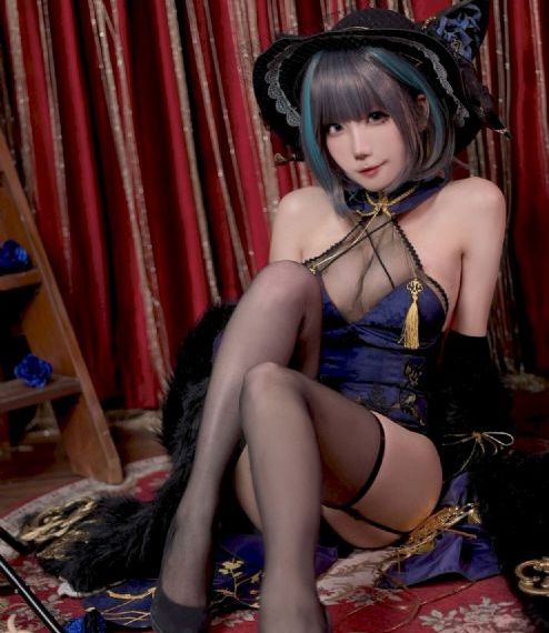 学生的妈妈9