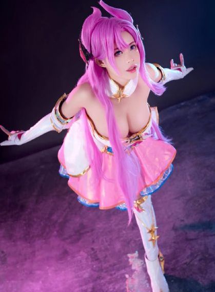 大胸女友3