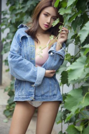 羽月希在线