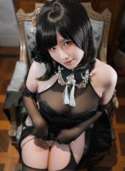 青春诱惑