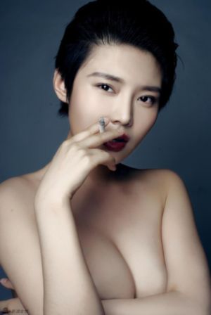 我男朋友是消防员