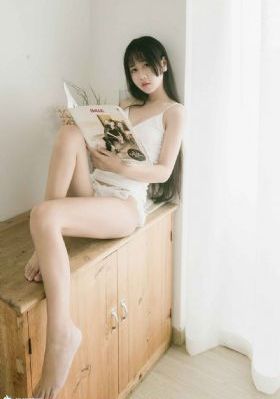 穿书自救指南