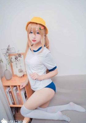 抹布女