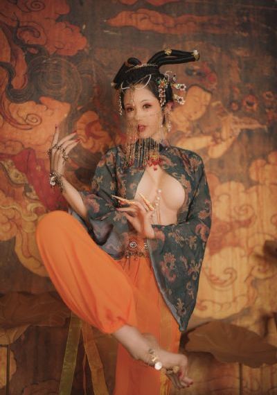 复仇在线观看
