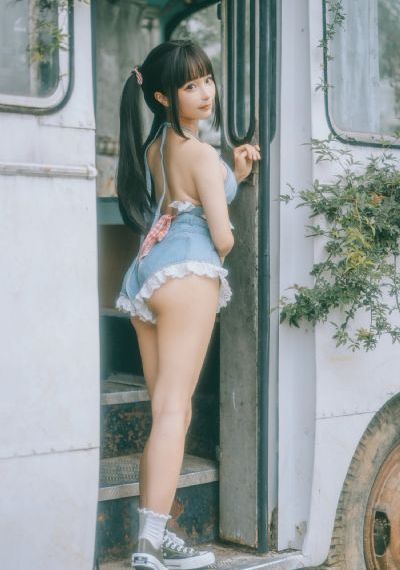 圣诞女孩