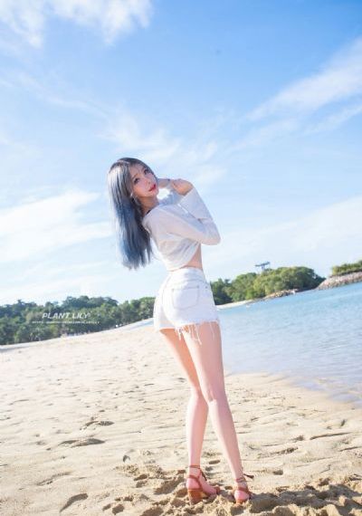 只要丈夫不在家