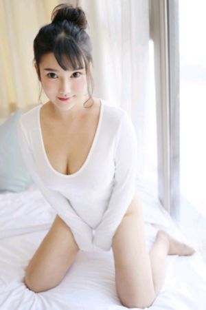 绳之韵小鹿捆绑丨vk