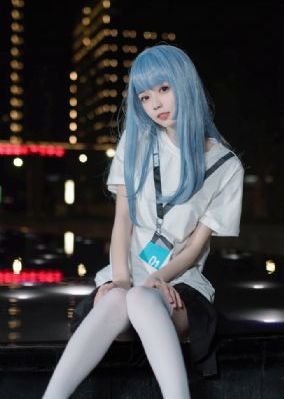 蔷薇之恋