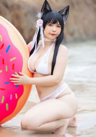 我的美女邻居