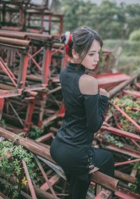 使女的故事