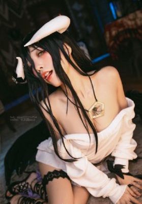 热情少女