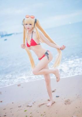 给魔鬼一个女儿