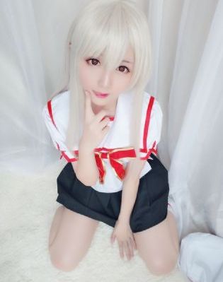 爱妻不在家