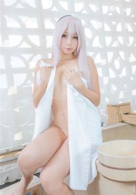 《用我的手指搅乱吧》
