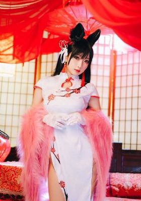 好女孩在线