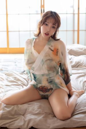 云墨雨间