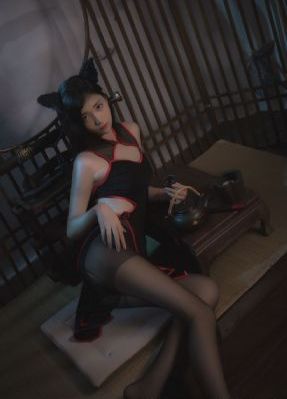 加勒女海盗