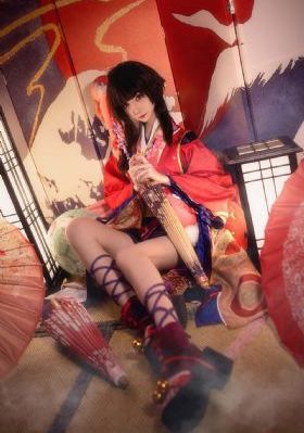 新妹魔王契约