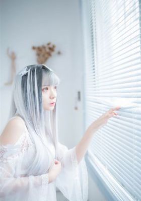 叶子楣《聊斋艳谭》