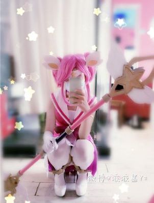 女间谍