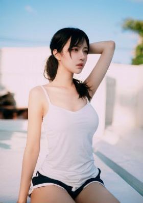好姑娘10
